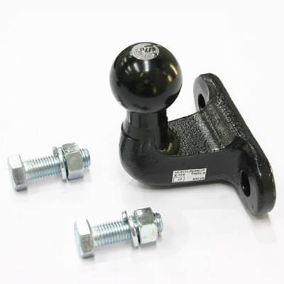 (image for) AL-KO towball